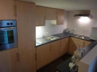 Louer Appartement Glasgow