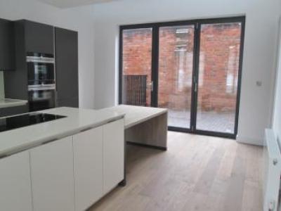 Louer Appartement Birmingham