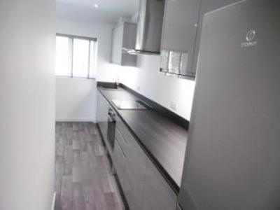 Louer Appartement Southampton