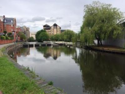 Annonce Location Appartement Reading