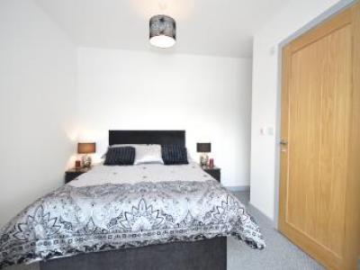 Louer Appartement Stoke-on-trent