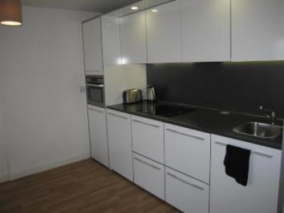 Louer Appartement Romford