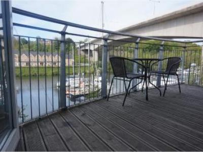 Annonce Location Appartement Cardiff