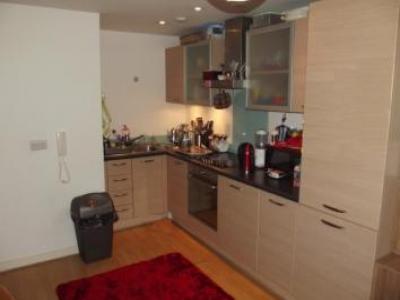 Louer Appartement Preston