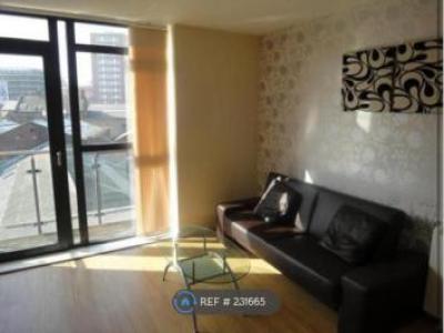 Annonce Location Appartement Sheffield