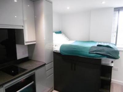 Louer Appartement Southampton