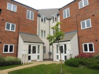 Annonce Location Appartement Milton-keynes