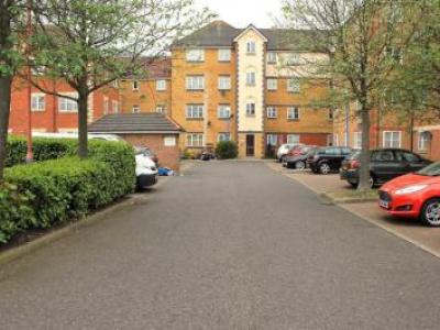 Annonce Location Appartement Barking