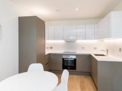 Annonce Location Appartement Wembley