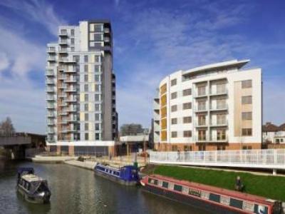 Annonce Location Appartement Wembley