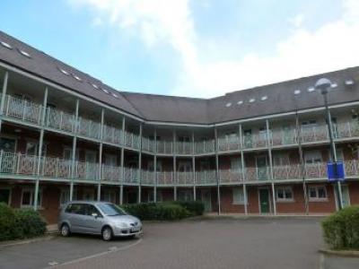 Annonce Location Appartement Loughborough