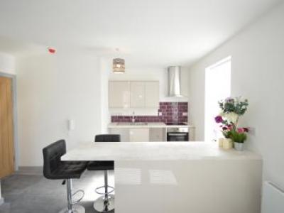 Annonce Location Appartement Stoke-on-trent