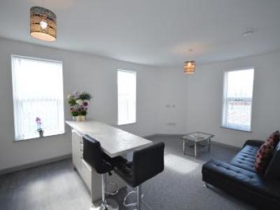 Louer Appartement Stoke-on-trent