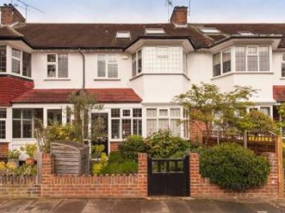 Annonce Location Maison Twickenham