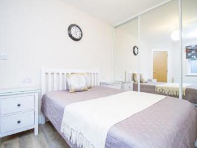 Louer Appartement Abingdon