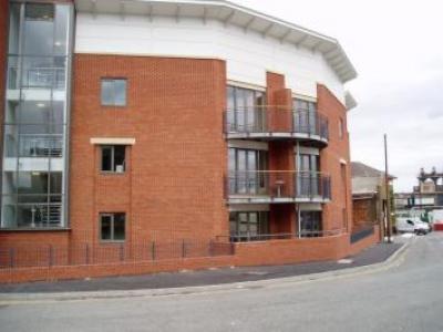 Annonce Location Appartement Wolverhampton