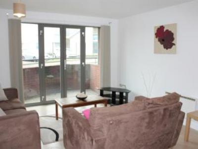 Louer Appartement Wolverhampton