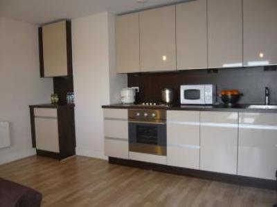 Annonce Location Appartement Basingstoke