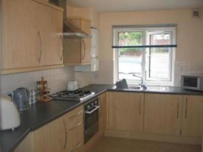 Louer Appartement Sheffield