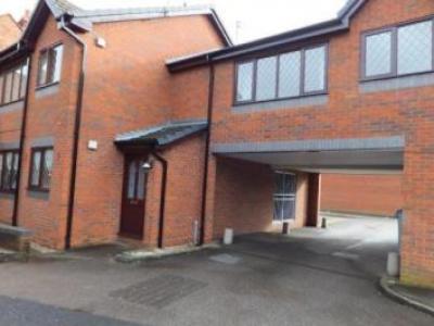 Annonce Location Appartement Rugeley