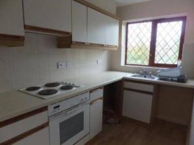 Louer Appartement Rugeley