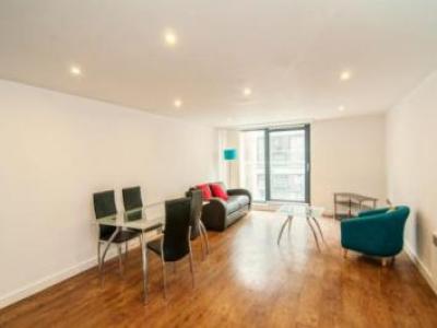 Louer Appartement Liverpool