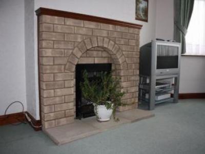 Louer Maison Northampton