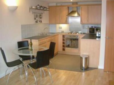 Annonce Location Appartement Leeds