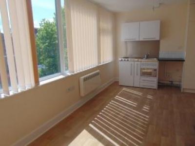 Annonce Location Appartement Southampton