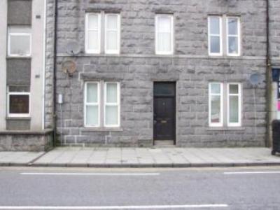 Annonce Location Appartement Aberdeen