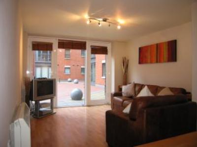 Annonce Location Appartement Nottingham