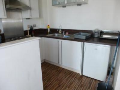 Louer Appartement Glasgow