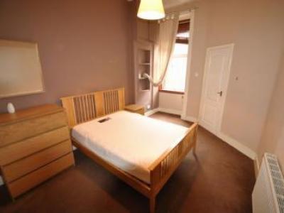 Louer Appartement Glasgow