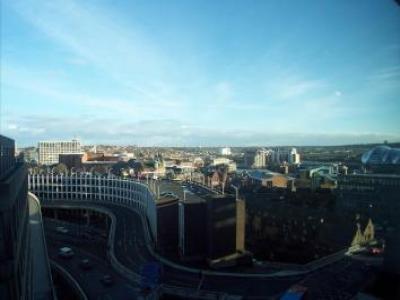 Annonce Location Appartement Newcastle-upon-tyne