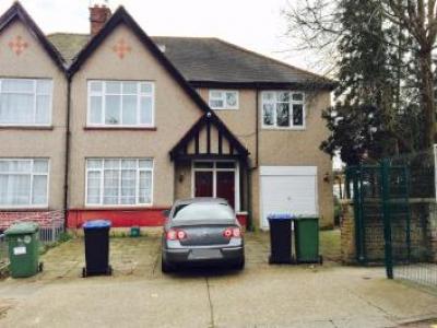 Annonce Location Appartement Wembley