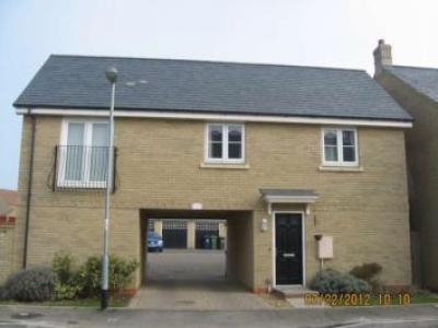 Annonce Location Appartement St-neots