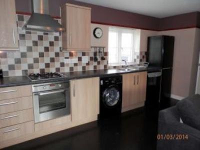 Louer Appartement St-neots