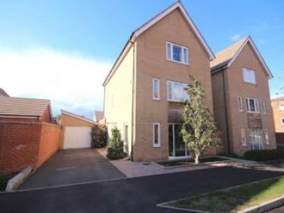 Annonce Location Maison Bracknell