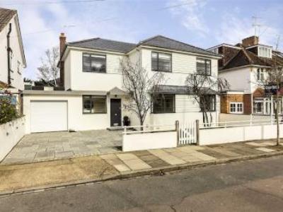 Annonce Location Maison Twickenham