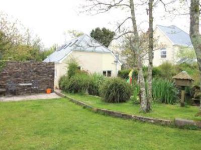 Annonce Location Maison Redruth