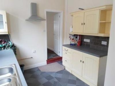 Annonce Location Maison Stoke-on-trent