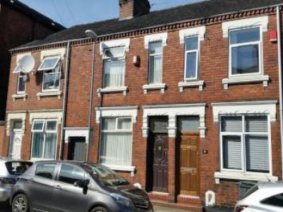 Annonce Location Maison Stoke-on-trent