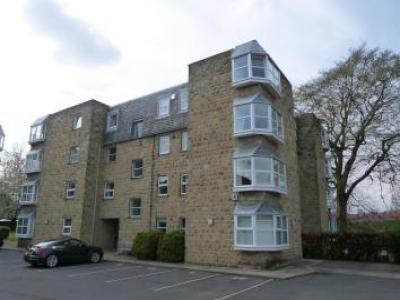 Annonce Location Appartement Harrogate