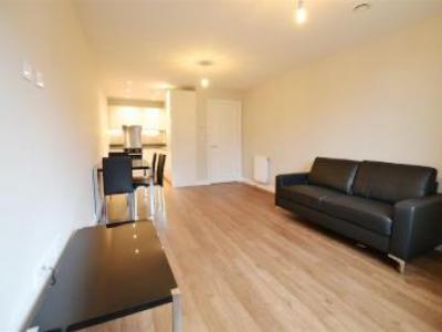 Annonce Location Appartement West-drayton