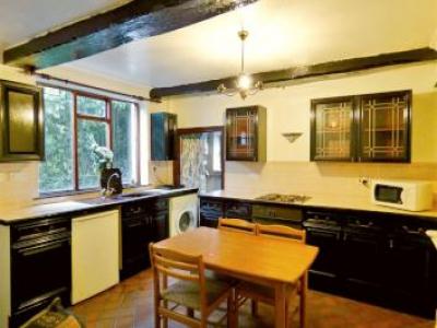 Louer Appartement Stoke-on-trent