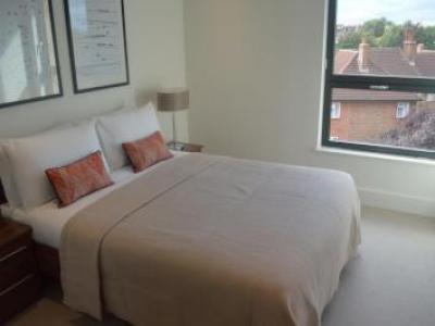 Louer Appartement Wembley