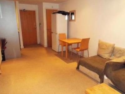 Louer Appartement Nottingham