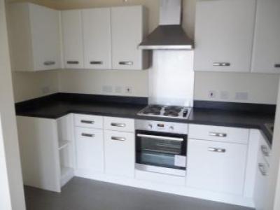 Louer Appartement Coventry