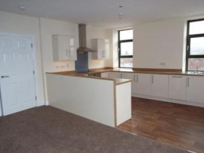 Louer Appartement Leek rgion STOKE-ON-TRENT