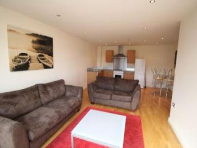 Annonce Location Appartement Liverpool